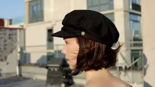 The Fiddler Cap