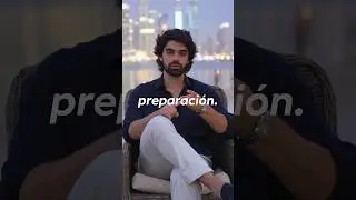 Esta es la solución a tu inseguridad y falta de confianza