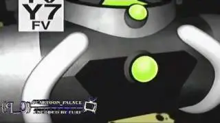 My Ben 10 Intro