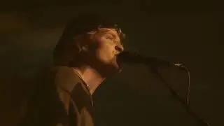 Keo - 'I Lied, Amber' (Live at Oslo, London)