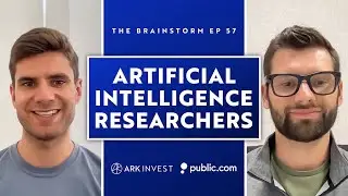 Are AI Researchers Here? | The Brainstorm EP 57