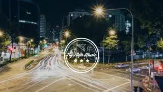 Yanix - Afterparty (feat. GidraGidra)[2016]