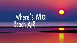 where is my beaches - ovadose
