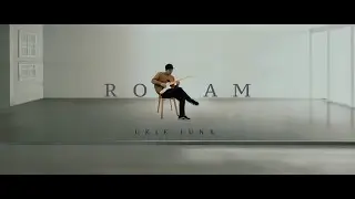 UKIE JUNX -  ROAM (Music Video)