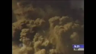 9/11: Enhanced WTC2 (CBS9, 9/13/01)