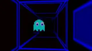 FPS - PacMan