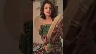 A força da mulher - Música de rezo (Sagrado Feminino)