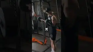 Бегом в зал 💪 #gym #спорт #motivation #качалка #прикол #жизнь #трансформация #fypシ #fyp