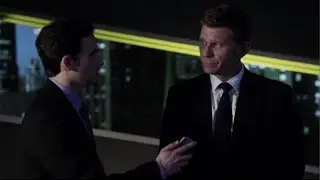 Mark Pellegrino in The Tomorrow People: Enemy of My Enemy 09