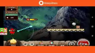 Gameworld Busidol by Orangegame - Block Breaker Try the Best 5 Stages