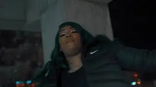 Teflon Kay - Freestyle (Official Video)