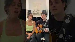 Marco Foster & Kaelin Kost - All I Have to Do Is Dream (The Everly Brothers Cover)