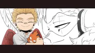 My Hero Academia Season 5 - Ending 2 Full『Uso ja Nai』by Soushi Sakiyama