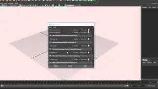 15 - (Maya Workflow) Installing Mental Ray for Maya 2016