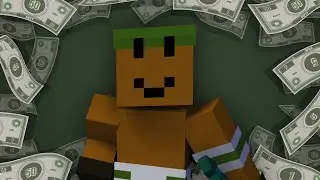 MAKING MONEY ON THIS SMP (PLAYING WITH VIEWERS!)