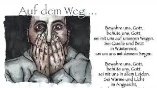 Auf dem Weg 06
