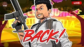 HTRP ME SPECIAL BOOM BAAM EVENT | H¥DRA - DYNAMO IS LIVE 😈