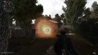 STALKER Anomaly 1.5.1 - Прохождение без комментариев - Часть 2