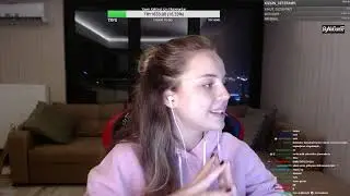 Öylesine Bir Twitch Montaj