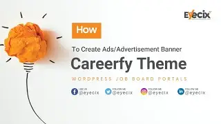 Careerfy - Job Board WordPress Theme - How to Create Ads Advertisement Banners