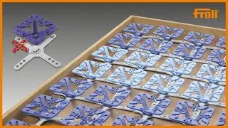 Froli Star Mobil - Optimisez votre sommeil !