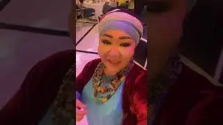 Курманай Бахтяркызы