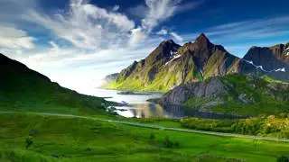 Даме бошад макун фикре , каме рохат фарогат кун.