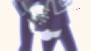 I wont be pushed  [A s i d e]