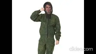 Маскхалаты