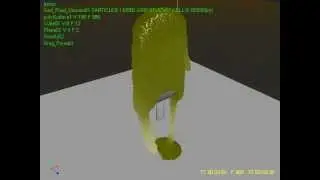 realflow {ice candy(choco)} test-2
