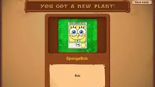 You Got A New Plant!