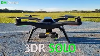 3DR SOLO