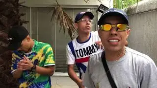 Mc Menor Mr, Mc Luis da VG, Mc Rhamon e Mc Sidinho Sp - Medley