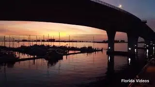 Clearwater Beach Sugar Sands 2019 - Drone Footage Videos