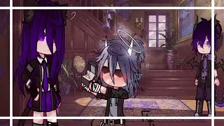 Can i marry your sister? | Meme | Gacha Club Indonesia |💜