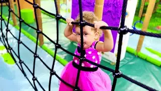 Things to Do for Fun for Kids | Haydar and Freya