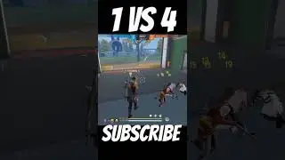 1 vs 4 headshot of the kya hai ye 
