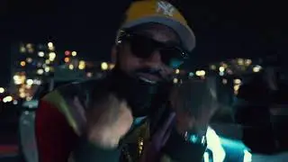 KOOLKIDKALVO X LARRY JUNE - THE DEMONSTRATION 