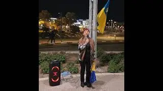 Слава всьому українському народу ✊️🇺🇦