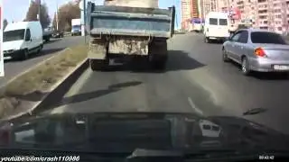 Лучшие Автоприколы 10 Подборка приколов