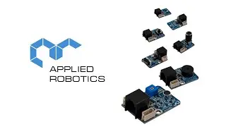Программируемый контроллер DXL IOT.  Подключение функциональных периферийных модулей.