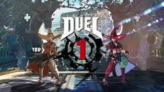 Guilty Gear Strive Beta #2 - Re-Learning I-No
