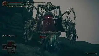Shadow of the Erdtree BOSSES