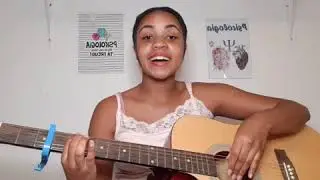 Cover- Trevo(Anaevitoria).