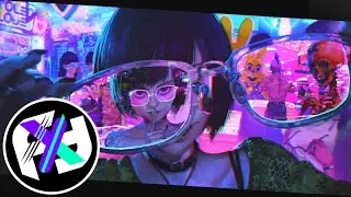 DROELOE - Holiday feat. Ponette (Sub Español/English)