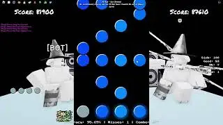 Run (insane) WR 19 miss PC
