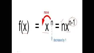 2nd Year Math, Ch 2, Ex 2.2 Question no 1 (i,ii) - Derivative by First Principle  -12th Class Math