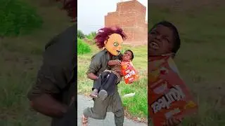 bhoot wala video 