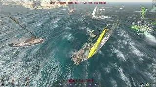 NA PVP l S6 Sea Pixels