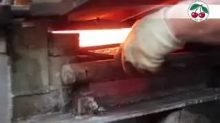 KIRSCHEN   производство стамесок